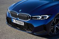BMW 3-Series Touring (2023) - picture 21 of 37