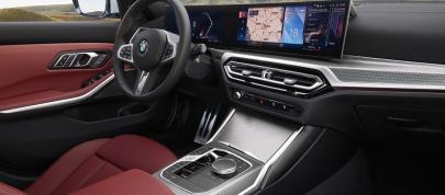 BMW 3-Series (2023) - picture 36 of 42