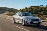 BMW 3-Series (2023) - picture 2 of 42