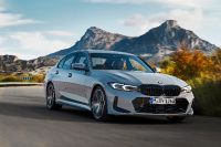 BMW 3-Series (2023) - picture 4 of 42