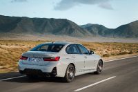 BMW 3-Series (2023) - picture 5 of 42