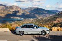 BMW 3-Series (2023) - picture 6 of 42