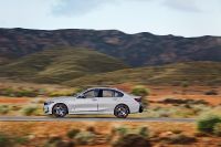 BMW 3-Series (2023)
