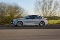 BMW 3-Series (2023) - picture 13 of 42