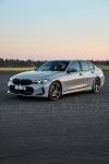 BMW 3-Series (2023) - picture 22 of 42