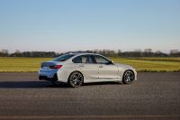 BMW 3-Series (2023) - picture 26 of 42