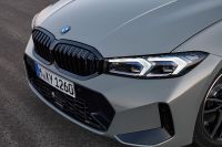 BMW 3-Series (2023) - picture 29 of 42