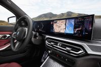 BMW 3-Series (2023) - picture 37 of 42
