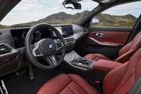 BMW 3-Series (2023)