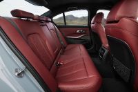 BMW 3-Series (2023) - picture 42 of 42