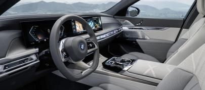 BMW 7-Series (2023) - picture 84 of 99