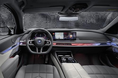 BMW 7-Series (2023) - picture 96 of 99