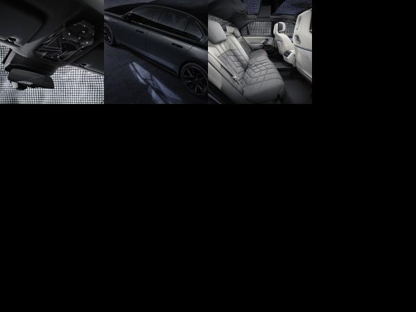 BMW 7-Series (2023) - picture 97 of 99