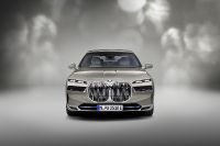 BMW 7-Series (2023) - picture 2 of 99
