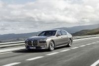 BMW 7-Series (2023)