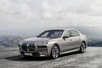 BMW 7-Series (2023)