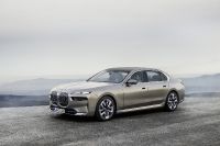 BMW 7-Series (2023)