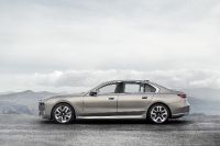 BMW 7-Series (2023) - picture 19 of 99