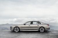 BMW 7-Series (2023)