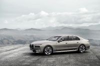 BMW 7-Series (2023)