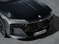 BMW 7-Series (2023)