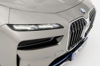 BMW 7-Series (2023)