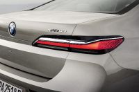 BMW 7-Series (2023)