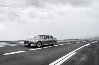 BMW 7-Series (2023)