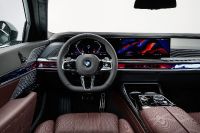 BMW 7-Series (2023)