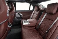BMW 7-Series (2023) - picture 66 of 99