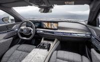 BMW 7-Series (2023) - picture 75 of 99