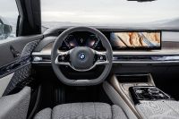 BMW 7-Series (2023)