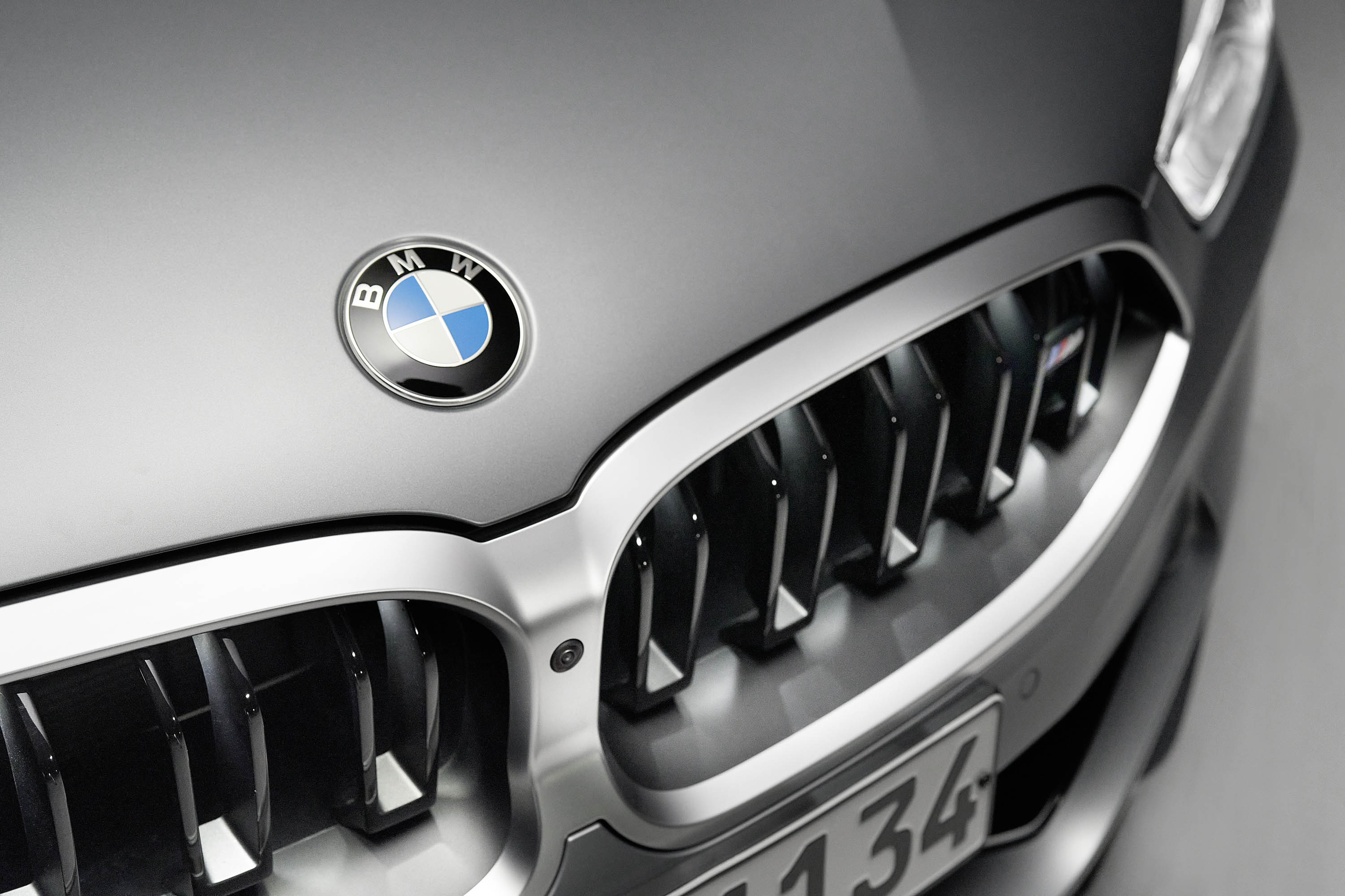 BMW 8-Series Convertible