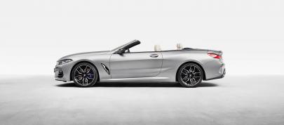 BMW 8-Series Convertible (2023) - picture 15 of 27
