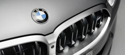 BMW 8-Series Convertible (2023) - picture 20 of 27