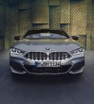 BMW 8-Series Convertible (2023) - picture 1 of 27