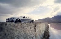 BMW 8-Series Convertible (2023) - picture 3 of 27