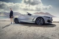 2023 BMW 8-Series Convertible, 4 of 27