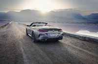 BMW 8-Series Convertible (2023) - picture 5 of 27