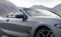 2023 BMW 8-Series Convertible, 6 of 27