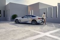 BMW 8-Series Convertible (2023) - picture 7 of 27