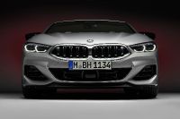 BMW 8-Series Convertible (2023) - picture 13 of 27