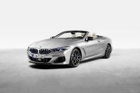 BMW 8-Series Convertible (2023) - picture 14 of 27
