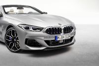 2023 BMW 8-Series Convertible