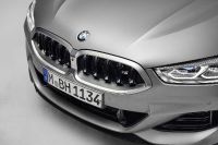BMW 8-Series Convertible (2023) - picture 18 of 27