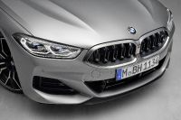 BMW 8-Series Convertible (2023)