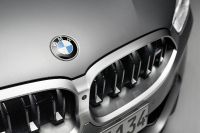 BMW 8-Series Convertible (2023)