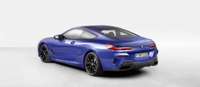BMW 8-Series Coupe (2023) - picture 12 of 22