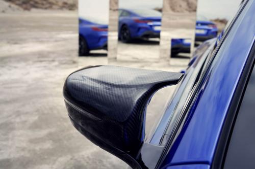 BMW 8-Series Coupe (2023) - picture 16 of 22