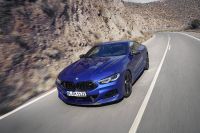 BMW 8-Series Coupe (2023) - picture 6 of 22